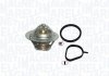 MAGNETI MARELLI FORD Термостат с прокладкой  t-82C Fiesta V 01-,  Focus II 04-, Mazda 2 03- 352317101870