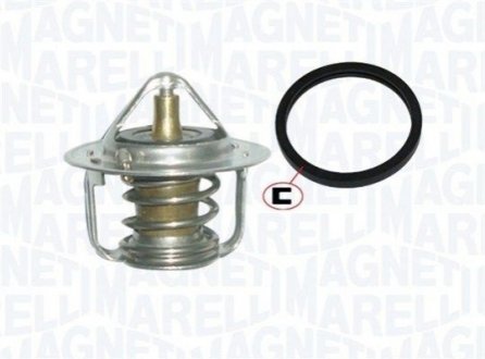 Автозапчасть MAGNETI MARELLI 352317101890