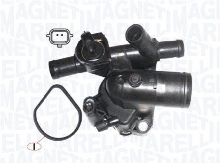 Автозапчасть MAGNETI MARELLI 352317101990