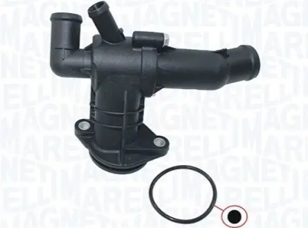 MAGNETI MARELLI VW термостат з корпусом Polo,Skoda Fabia II,Roomster 1.2TDI 10 Magneti Marelli 352317102110 Купити в Україні