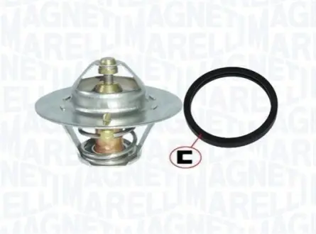 MAGNETI MARELLI SKODA термостат Favorit 80C 90 Magneti Marelli 352317102120 Купити в Україні
