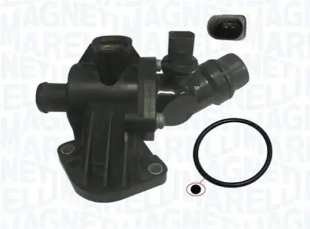 Термостат Audi A1/A3/VW Passat/Golf 2.0FSI/TFSI 04-13 Magneti Marelli 352317102180 Купити в Україні