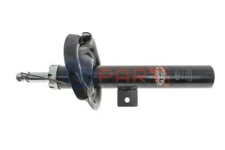Амортизатор (передній) Ford Connect 02-13 (висока база) (R) (2516GR) MAGNETI MARELLI 352516070100 Купити в Україні