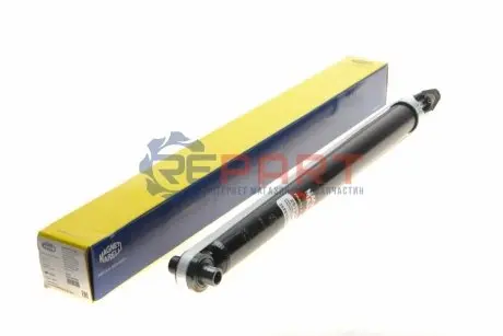 Амортизатор (задній) Mazda 3 03- MAGNETI MARELLI 352519070000 Купити в Україні