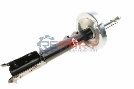 Амортизатор передн Прав MERCEDES A (W168) 1.4-2.1 07.97-08.04 Magneti Marelli 352733070000 Купити в Україні