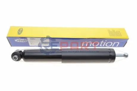 Амортизатор задн Лів/Прав MERCEDES E T-MODEL (S211) 1.8-6.2 03.03-07.09 Magneti Marelli 352743070000 Купити в Україні