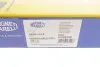 Фото Амортизатор задн Лів/Прав NISSAN MICRA III 1.0-1.6 01.03-06.10 Magneti Marelli (353346070000) зображення 3