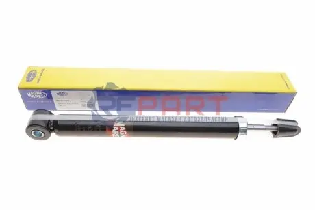 Амортизатор задн Лів/Прав NISSAN MICRA III 1.0-1.6 01.03-06.10 Magneti Marelli 353346070000 Купити в Україні