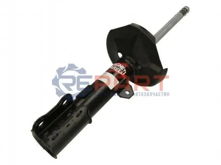 Амортизатор передний Magneti Marelli 353405070200