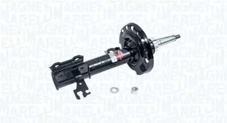 Амортизатор передн Прав FIAT CROMA OPEL SIGNUM, VECTRA C, VECTRA C GTS 1.6-3.2 04.02-12.11 Magneti Marelli 353804070100 Купити в Україні