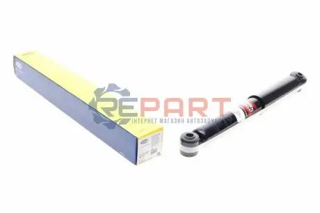 Амортизатор задн Лів/Прав OPEL CORSA D, MONTEREY B, SIGNUM, VECTRA C, VECTRA C GTS 1.2-3.2 07.98-08.14 Magneti Marelli 353805070000 Купити в Україні