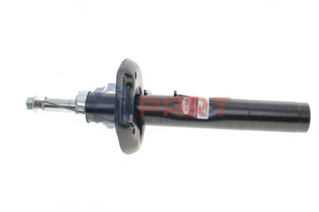 Фото 1 — Амортизатор MAGNETI MARELLI (354318079000) Фото Амортизатор MAGNETI MARELLI (354318079000) изображение 1