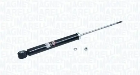 Амортизатор задн Лів/Прав OPEL AGILA B SUZUKI SPLASH, SWIFT III, SWIFT IV 1.0-1.6 02.05 Magneti Marelli 354721070000 Купити в Україні