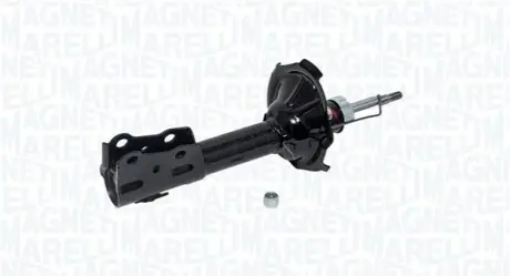 Амортизатор передн Лів/Прав TOYOTA YARIS 1.0-1.5 04.99-11.05 Magneti Marelli 354960070000 Купити в Україні