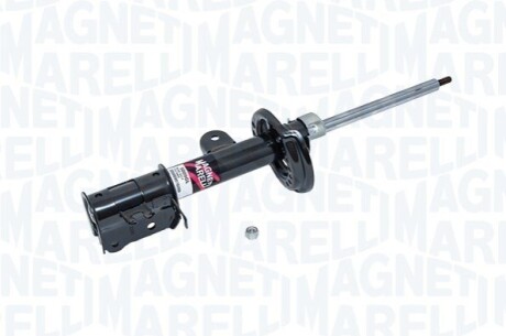 Автозапчасть MAGNETI MARELLI 355009070200 (фото 1)