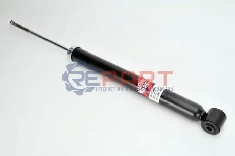 Амортизатор задний Magneti Marelli 355438070000