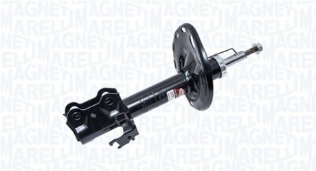 TOYOTA амортизатор передн..RAV 4 06- MAGNETI MARELLI 355443070200