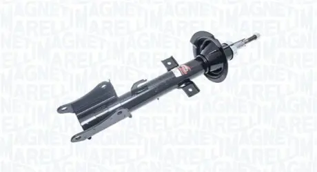 Амортизатор задн Лів/Прав ALFA ROMEO 147 1.6-3.2 01.01-03.10 Magneti Marelli 355602070000 Купити в Україні