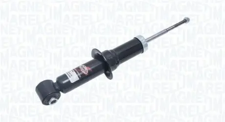 Автозапчасть Magneti Marelli 355804070000