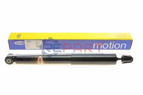 Амортизатор задн Лів/Прав RENAULT 19 I, 19 I CHAMADE, 19 II, 19 II CHAMADE 1.4-1.9D 01.88-12.97 Magneti Marelli 356144070000 Купити в Україні