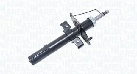 Амортизатор передн Лів/Прав RENAULT MEGANE II 1.4-2.0D 09.02 Magneti Marelli 356218070000