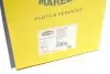 Фото Амортизатор передн Лів/Прав RENAULT CLIO III, MODUS 1.2-2.0 12.04-12.14 Magneti Marelli (356229080000) зображення 2