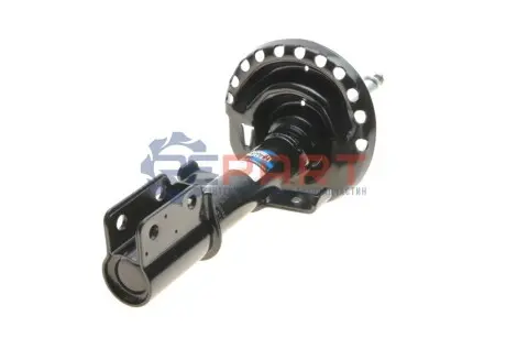 Амортизатор (передній) Renault Clio III 05- MAGNETI MARELLI 356229080000 Купити в Україні