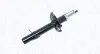 Фото Амортизатор передн Прав CITROEN C1, C1 II PEUGEOT 107, 108 TOYOTA AYGO 1.0/1.2/1.4D 06.05 Magneti Marelli (356320070100) зображення 1