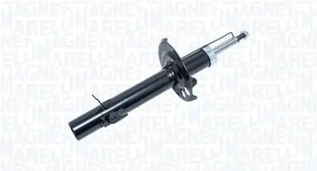 Амортизатор передн Прав CITROEN C1, C1 II PEUGEOT 107, 108 TOYOTA AYGO 1.0/1.2/1.4D 06.05 Magneti Marelli 356320070100 Купити в Україні
