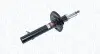 Фото Амортизатор передн Лів CITROEN C1, C1 II PEUGEOT 107, 108 TOYOTA AYGO 1.0/1.2/1.4D 06.05 Magneti Marelli (356320070200) зображення 1