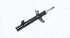Фото Амортизатор передн Лів CITROEN C1, C1 II PEUGEOT 107, 108 TOYOTA AYGO 1.0/1.2/1.4D 06.05 Magneti Marelli (356320070200) зображення 2