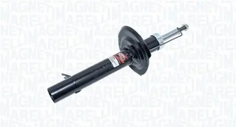 Амортизатор передн Лів CITROEN C1, C1 II PEUGEOT 107, 108 TOYOTA AYGO 1.0/1.2/1.4D 06.05 Magneti Marelli 356320070200 Купити в Україні
