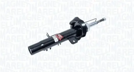 Амортизатор передн Прав CITROEN C2, C2 ENTERPRISE, C3 I, C3 PLURIEL PEUGEOT 1007 1.1-1.6D 02.02 Magneti Marelli 356322070100 Купити в Україні