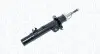 Фото Амортизатор передн Лів CITROEN C2, C2 ENTERPRISE, C3 I, C3 PLURIEL PEUGEOT 1007 1.1-1.6D 02.02 Magneti Marelli (356322070200) зображення 1