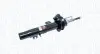 Фото Амортизатор передн Лів CITROEN C2, C2 ENTERPRISE, C3 I, C3 PLURIEL PEUGEOT 1007 1.1-1.6D 02.02 Magneti Marelli (356322070200) зображення 2