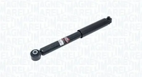 Амортизатор задн Лів/Прав CITROEN C3 I, C3 PLURIEL PEUGEOT 1007 1.1-1.6D 02.02 Magneti Marelli 356325070000 Купити в Україні