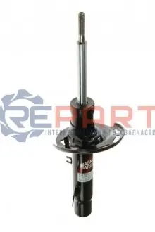 Амортизатор передн Прав CITROEN C3 II, C4 CACTUS 1.2-1.6D 11.09 Magneti Marelli 356327070100 Купити в Україні