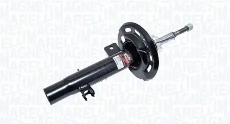 Амортизатор передн Лів CITROEN C3 II, C4 CACTUS 1.1-1.6D 09.09 Magneti Marelli 356327070200 Купити в Україні