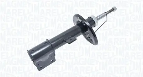 Амортизатор передн Прав PEUGEOT 308 I 1.4-2.0D 09.07-12.15 Magneti Marelli 356331070100 Купити в Україні