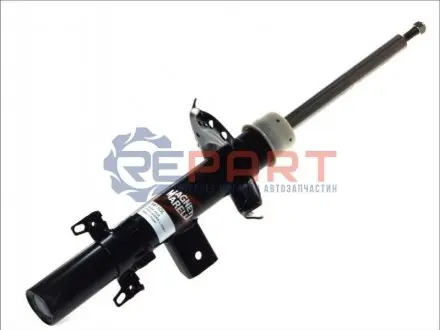 Амортизатор задн Лів LAND ROVER FREELANDER 2 2.0/2.2D/3.2 10.06-10.14 Magneti Marelli 356411070200 Купити в Україні