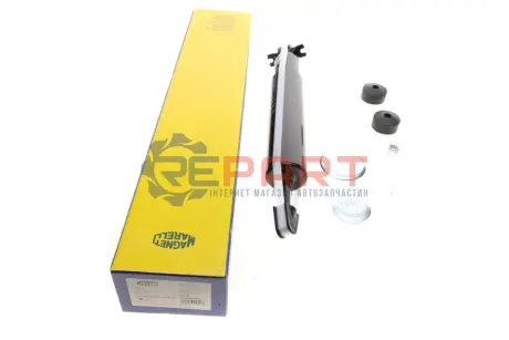 Амортизатор передн Лів/Прав JEEP GRAND CHEROKEE II 2.7D-4.7 04.99-09.05 Magneti Marelli 356901070000 Купити в Україні