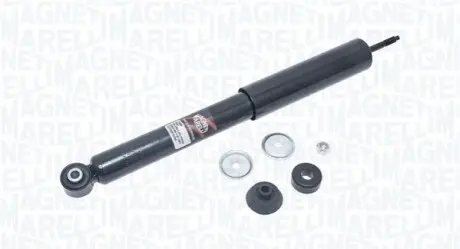 Амортизатор задн Лів/Прав OPEL CORSA C, TIGRA 1.0-1.8 09.00-12.10 Magneti Marelli 357058070000 Купити в Україні