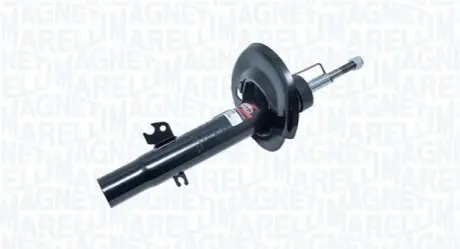 Амортизатор передн Прав PEUGEOT 207 1.4/1.4LPG 02.06-10.13 Magneti Marelli 357061070100 Купити в Україні