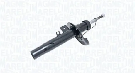 Амортизатор передн Лів PEUGEOT 207 1.4/1.4D/1.4LPG 02.06 Magneti Marelli 357061070200 Купити в Україні