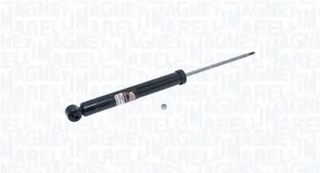 Амортизатор задн Лів/Прав PEUGEOT 308 I 1.4-2.0D 09.07-12.15 Magneti Marelli 357064070000 Купити в Україні
