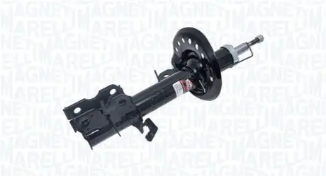 Амортизатор передн Прав NISSAN QASHQAI I 1.5D-2.0D 11.06-12.13 Magneti Marelli 357077070100 Купити в Україні