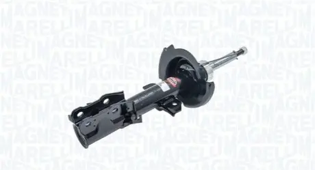 Автозапчасть Magneti Marelli 357079070200