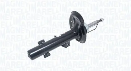 Амортизатор передн Прав BMW X3 (E83) 2.0-3.0D 09.03-12.11 Magneti Marelli 357084070100 Купити в Україні