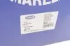 Фото Амортизатор передн Лів/Прав CHRYSLER VOYAGER IV DODGE CARAVAN, GRAND 2.4-3.8 02.00 Magneti Marelli (357087070000) зображення 2