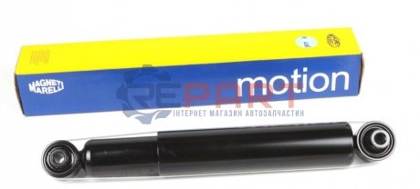 Амортизатор (задний) Fiat Doblo 1.6-2.0D Multijet 09- (7094G) - (51810129, 51960190) MAGNETI MARELLI 357094070000 (фото 1)